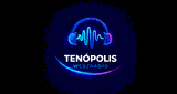 Radio Ten&oacute;polis