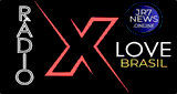 R&aacute;dio X Love Brasil