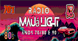 Radio Mau&aacute; Light