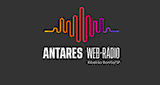 Web R&aacute;dio Antares
