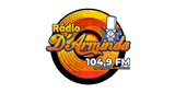 DARMINDA FM 104.9