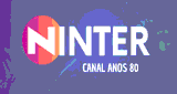 R&aacute;dio Ninter Anos 80
