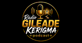 R&aacute;dio Gileade Kerigma Rodcast