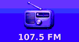 R&aacute;dio Interativa News 107,5 FM