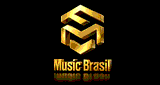 R&aacute;dio FM Music Brasil