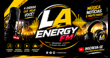 Radio La Energy Fm