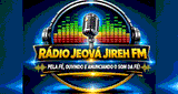 R&aacute;dio Jeov&aacute; Jireh FM