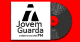 R&aacute;dio A7 Jovem Guarda FM