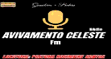 R&aacute;dio Avivamento Celeste
