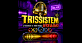 Trissistem Web R&aacute;dio
