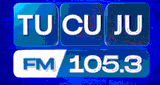 R&aacute;dio Tucuju FM 105.3