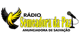 R&aacute;dio Semeadora da Paz