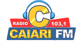 Caiari FM Ariquemes
