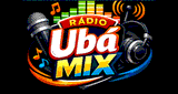 R&aacute;dio Ub&aacute; Mix