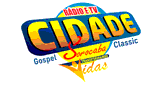R&aacute;dio Cidade Sorocaba Classic