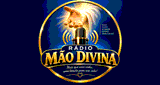 R&aacute;dio M&atilde;o Divina