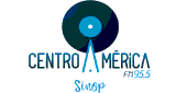 R&aacute;dio Centro Am&eacute;rica FM