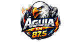 R&aacute;dio &Aacute;guia FM