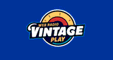 Vintage Play Radio