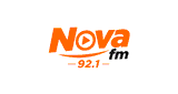 R&aacute;dio Nova FM