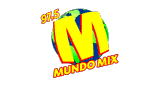 Radio Mundo Mix Fm 97.5