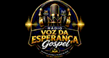 R&aacute;dio Voz da Esperan&ccedil;a Gospel