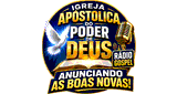 R&aacute;dio Web Anunciando as Boas Novas