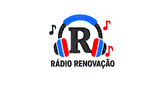 R&aacute;dio Renova&ccedil;&atilde;o