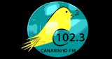 R&aacute;dio Canarinho FM
