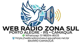 web radio zona sul