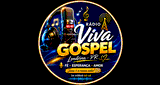 R&aacute;dio Viva Gospel