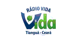 R&aacute;dio Vida Tiangu&aacute;