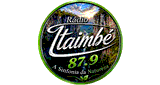 R&aacute;dio Itaimb&eacute;