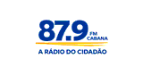 FM Cabana 87.9