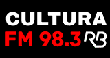 Radio Cultura 98.3 FM