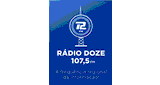 R&aacute;dio Doze de Maio FM