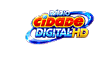 R&aacute;dio Cidade  Digital (sat&eacute;lite)