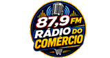 Radio Do Comercio 87,9 Fm