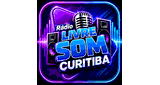 R&aacute;dio Livre Som Curitiba
