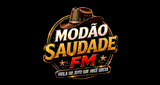 R&aacute;dio Mod&atilde;o Saudade FM