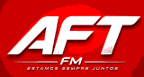 R&aacute;dio AFT FM