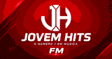 R&aacute;dio Jovem Hits FM