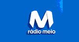 Super R&aacute;dio Meio