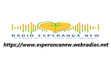 R&aacute;dio Esperan&ccedil;a New