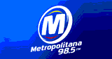 R&aacute;dio Metropolitana