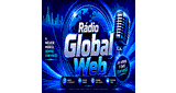 R&aacute;dio Global Web