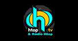 Htop Tv e R&aacute;dio