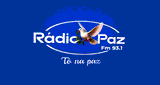 Radio Paz Fm 93.1