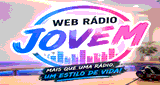 Web R&aacute;dio Jovem