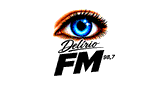Del&iacute;rio FM 98,7